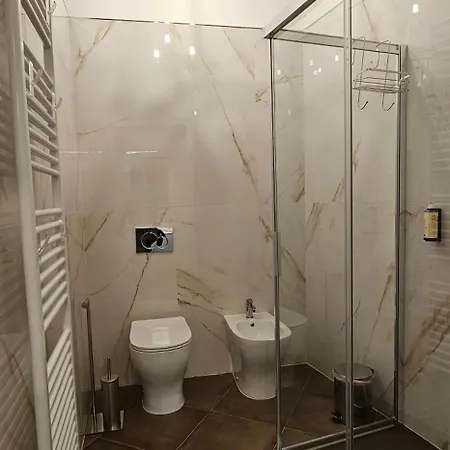 Antica Dimora Appartement *