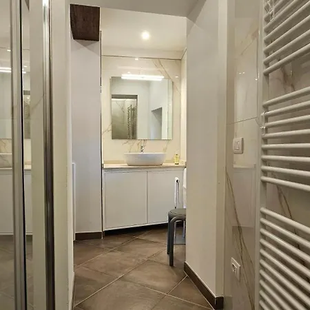 Antica Dimora Appartement Anghiari
