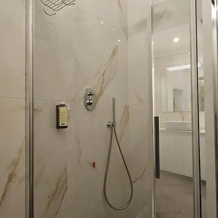 Antica Dimora Appartement