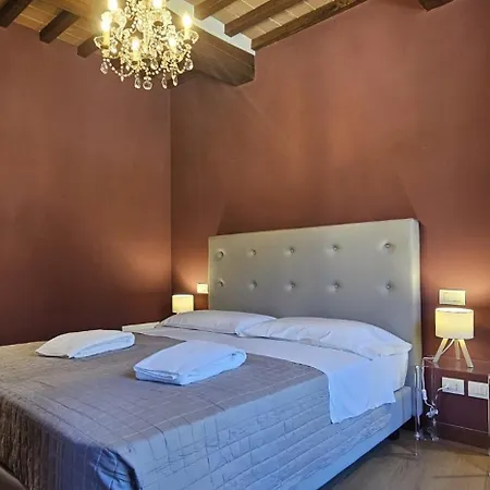 Appartement Antica Dimora