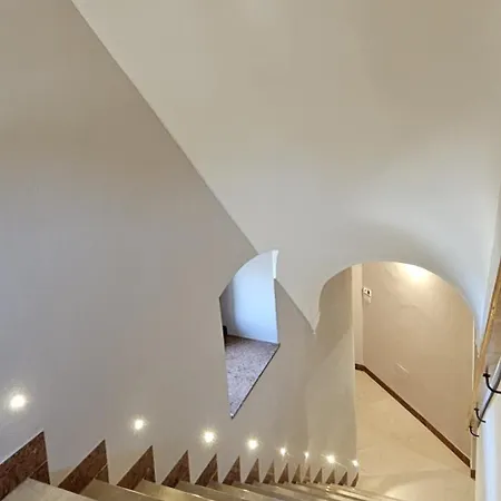 Antica Dimora * أنغياري