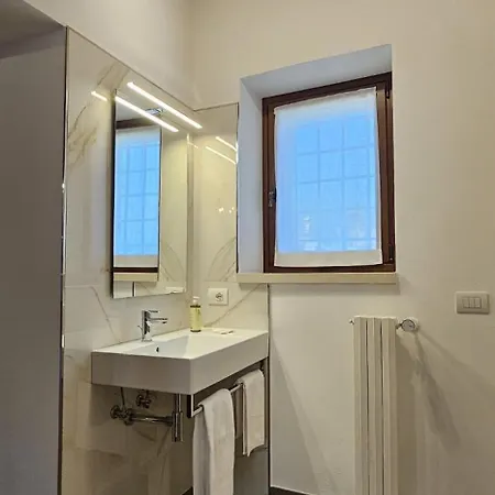 Appartement Antica Dimora *