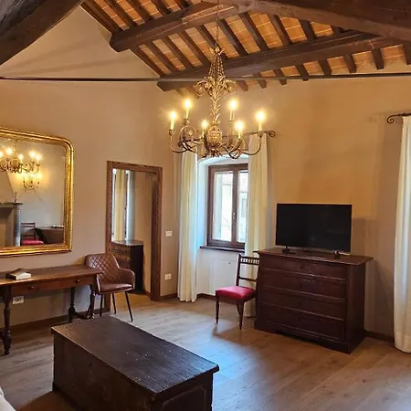 Appartement Antica Dimora Anghiari