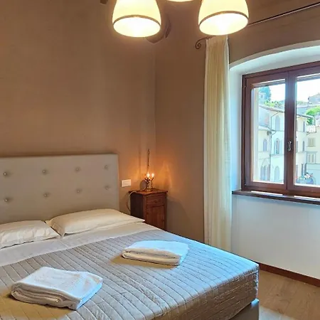 Appartement Antica Dimora Anghiari