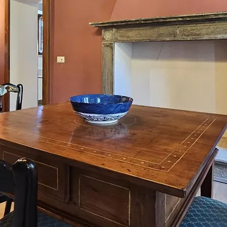 Antica Dimora Appartement