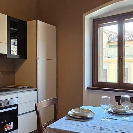 Antica Dimora Appartement *