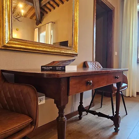 Appartement Antica Dimora *