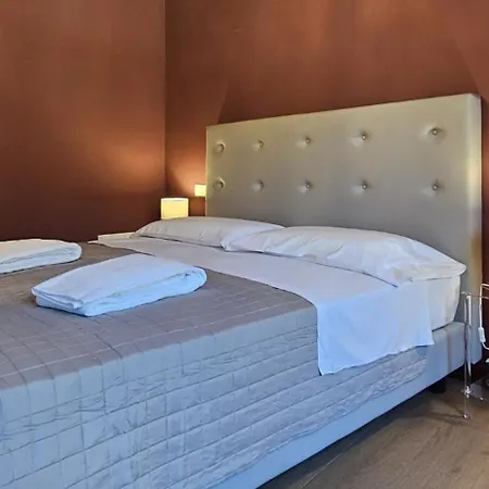 Antica Dimora شقة *