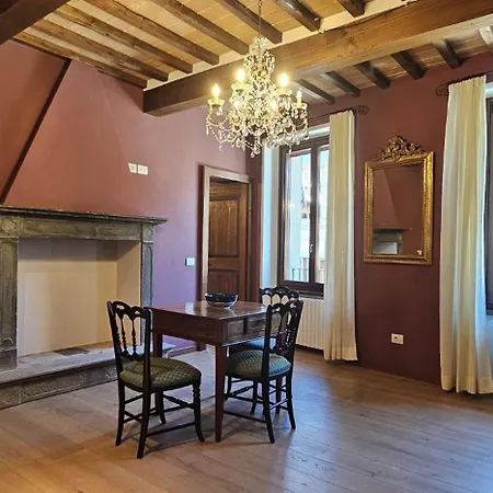 Antica Dimora Appartement
