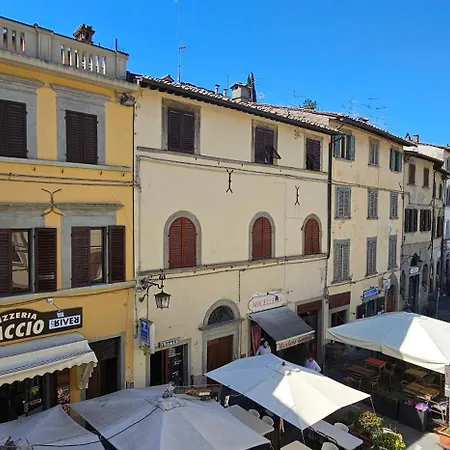 Antica Dimora شقة
