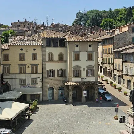 Antica Dimora أنغياري