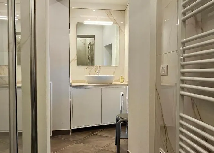 Antica Dimora شقة أنغياري