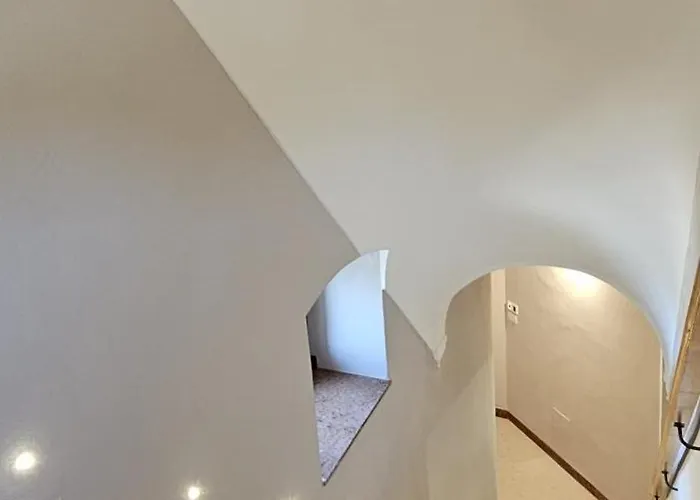 Antica Dimora * أنغياري