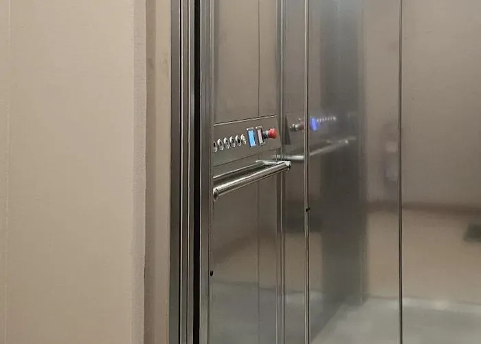 شقة Antica Dimora أنغياري