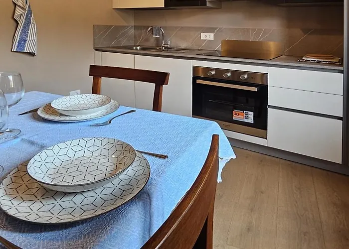 Antica Dimora * أنغياري