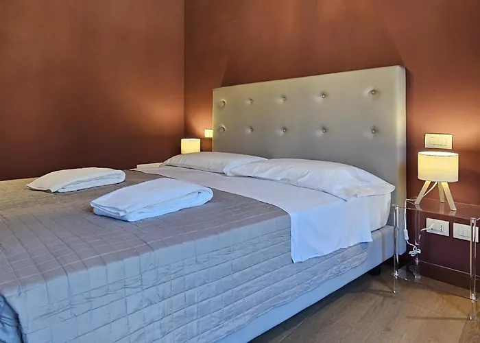 Antica Dimora شقة *