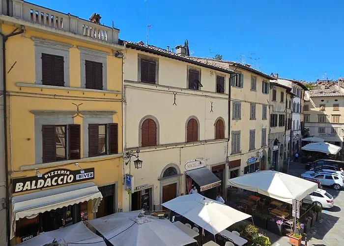 Antica Dimora شقة